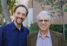 A poignant return to Bach: Pepe Romero interviewed by William Kanengiser