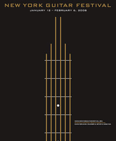 NYGF Poster