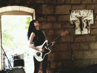 24 hours in the jet-lagged life of Sarah Lipstate: From London's Royal Albert Hall to the New York Guitar Festival Marathon at The Met Cloisters